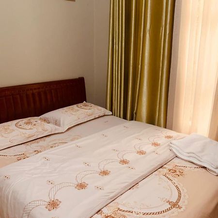Shami Luxury Apartment Kigali Exterior photo