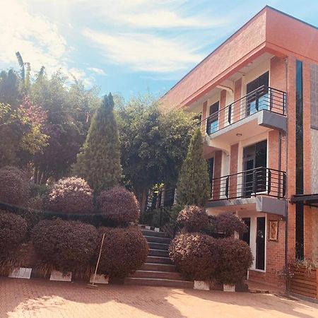 Shami Luxury Apartment Kigali Exterior photo
