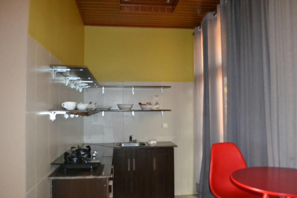 Shami Luxury Apartment Kigali Exterior photo